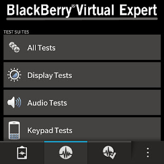 BlackBerry Virtual Expert