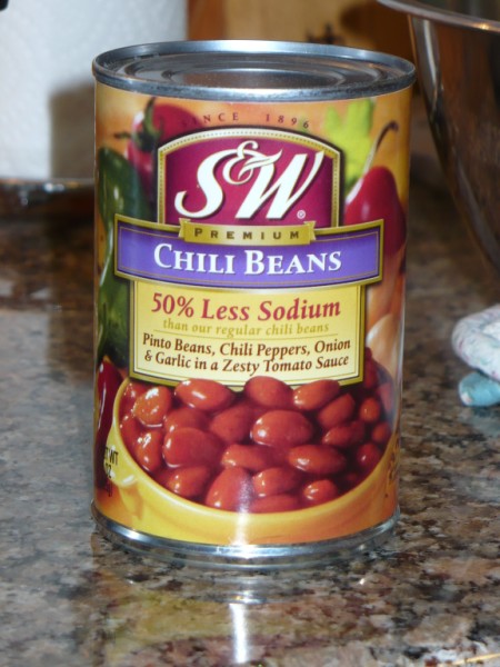 Its Essentially Pinto Beans In A Flavored Sauce Im Pretty Sure Most Brands Make Version Its Essentially Pinto Beans In A Flavored Sauce Im Pretty Sure Most Brands Make Version