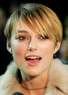Casual Short Hairstyles 2013