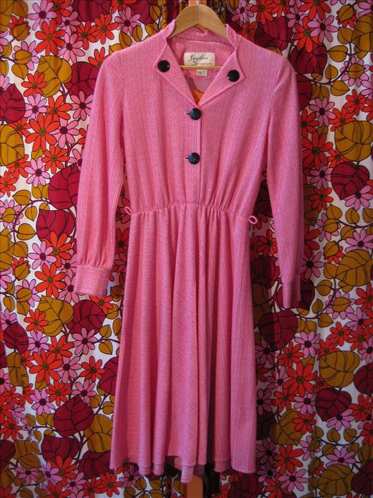 Velour Vintage Clothing Melbourne, Australia SOLD Gallery