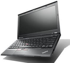 Lenovo ThinkPad X230