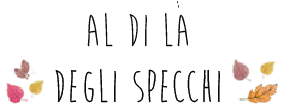 [al di là degli specchi]