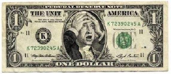 Estados unidos va a quebrar totalmente ...el dolar ya no vale nada - Página 12 US+Dollar+Collapse