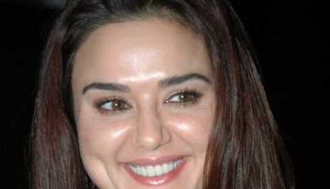 Very Hot Preity Zinta Pictures - Hot Bollywood Actress