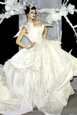 Dior Wedding Dresses | Sell