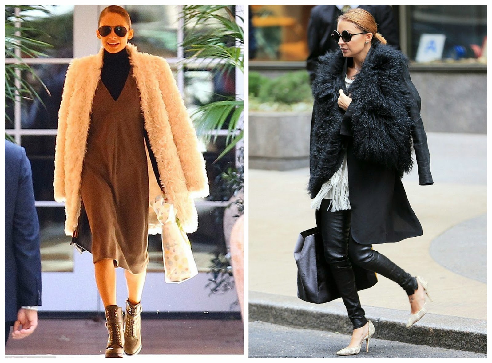 Kate S Space Winter Style Inspiration