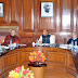 India and US to ties in the Field of Electronic Manufacturing and Information Technology