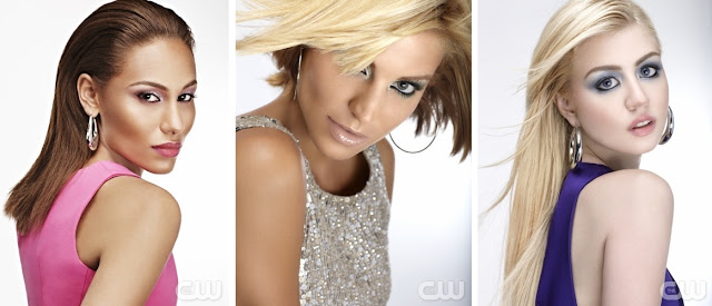 ANTM All-Stars: That's All She Wrote