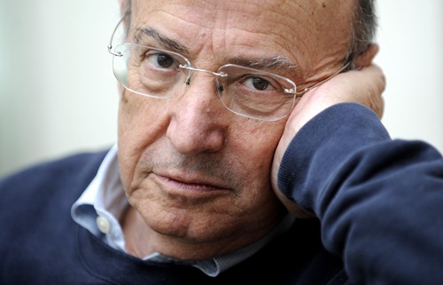 Theo Angelopoulos