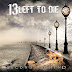13 Left To Die "Seconds Behind" EP