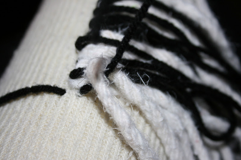 Glimmer And Grit 1 Store Mop = Stick Horse