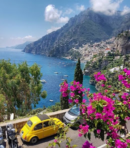 Find a ROOM in POSITANO