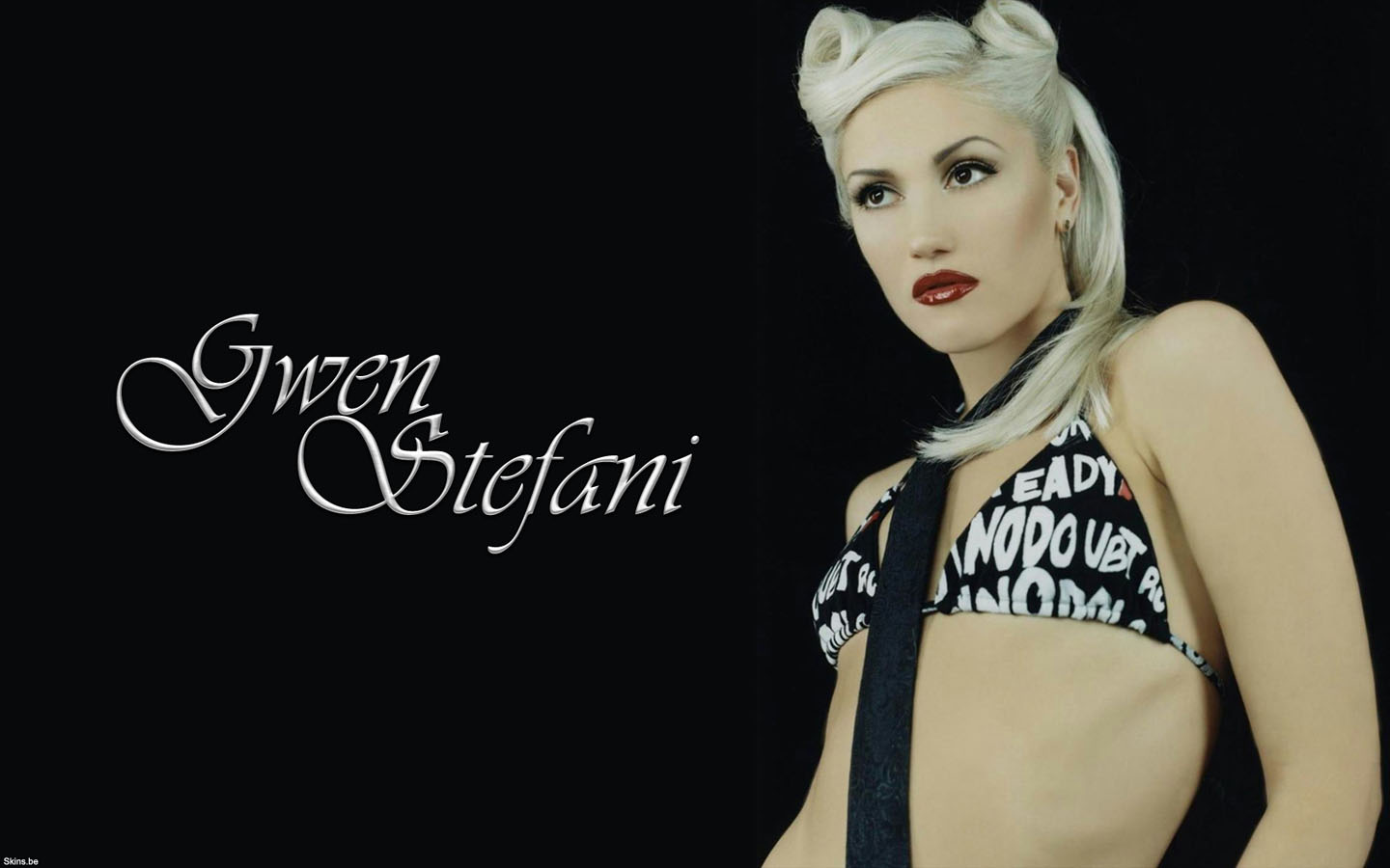 gwen stefani wallpaper