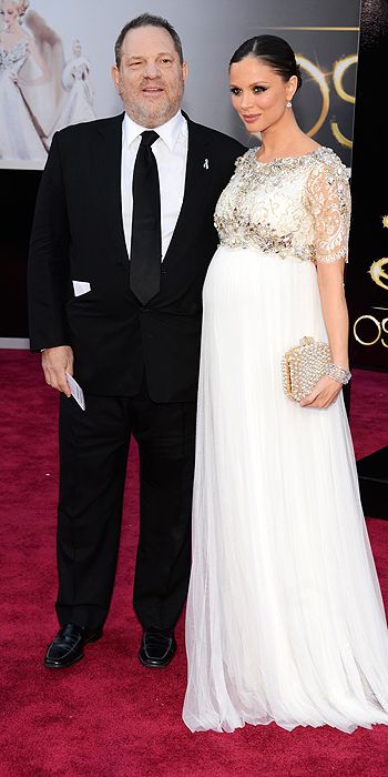 Express marchesa weinstein harvey Inside My Vault: 24 February 2013