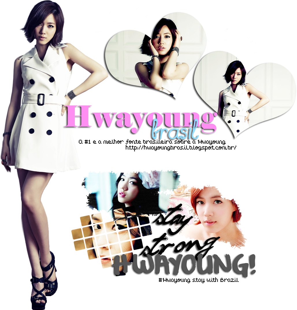 Hwayoung Brasil