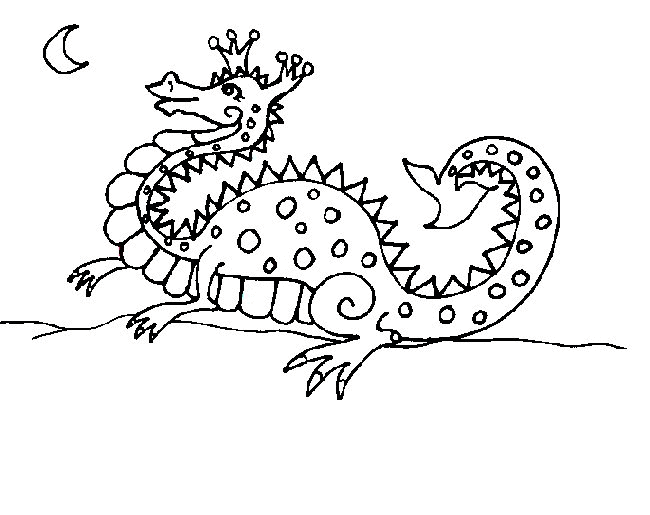 MALVORLAGEN DRACHEN MALVORLAGEN DRACHEN