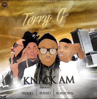 Knack am by Terry G