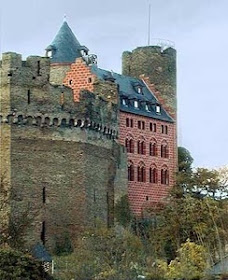 Wulff S Blog 2007 Great Rivers I Amsterdam Cologne Mainz