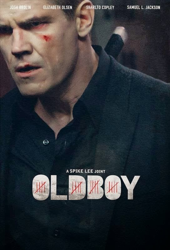 Oldboy