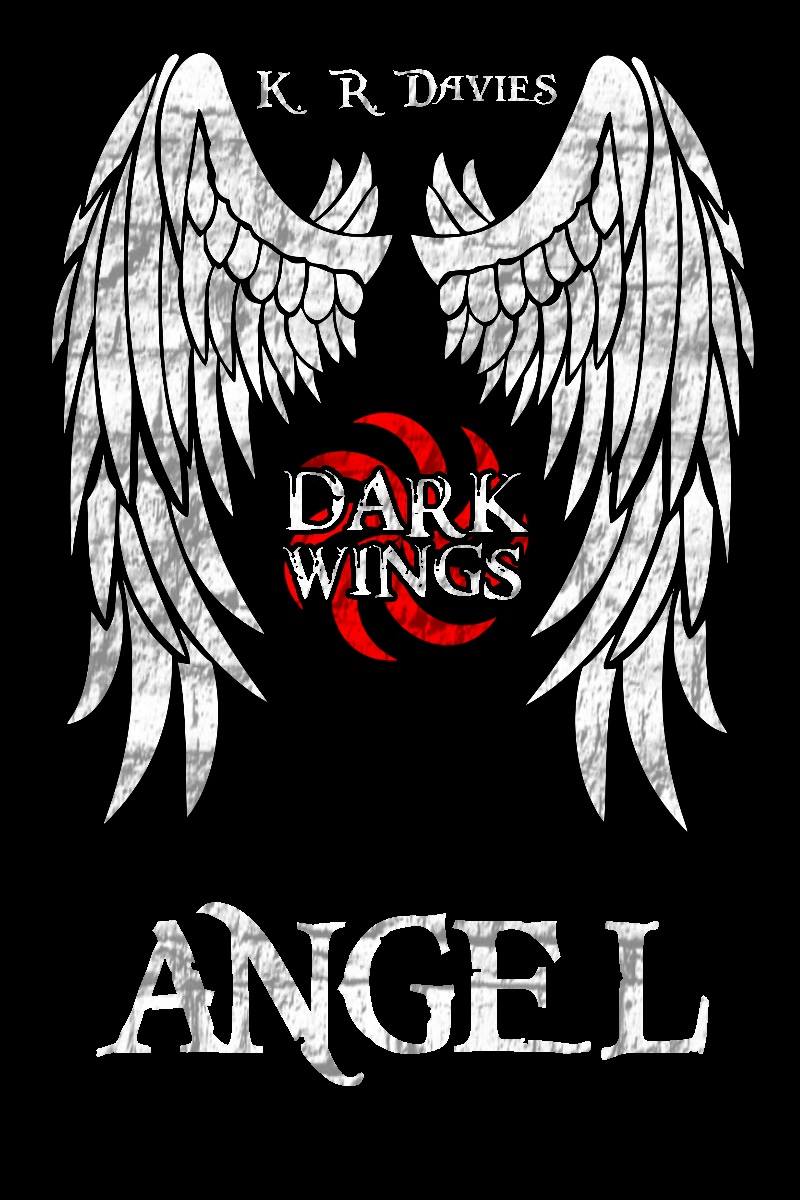 Dark Wings 1: Angel