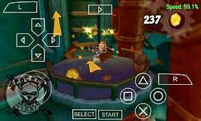 Ppsspp Ppsspp