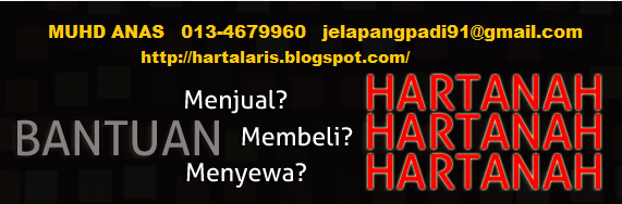 PENGIKLAN HARTANAH ANDA