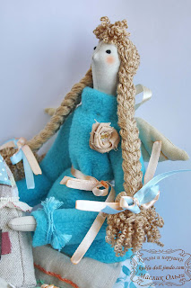 Кукла Тильда. Фея домашнего уюта <img src=”http://maslik-kukla.blogspot.com/2012/08/2.html ” alt=”Тильда. Фея домашнего уюта″ />