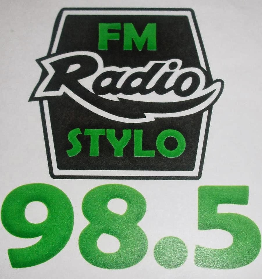 FM STYLO 98.5 CHACABUCO