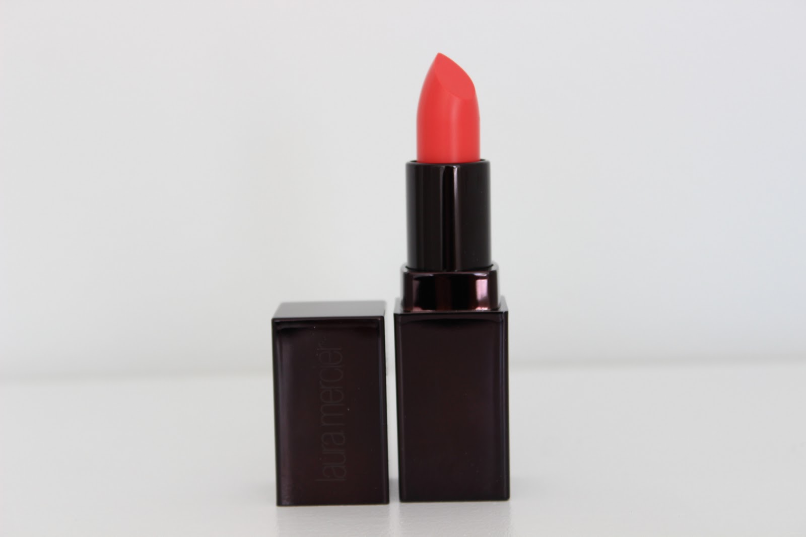 BELLES BOUTIQUE UK BEAUTY & MUMMY BLOG Laura Mercier Créme Smooth