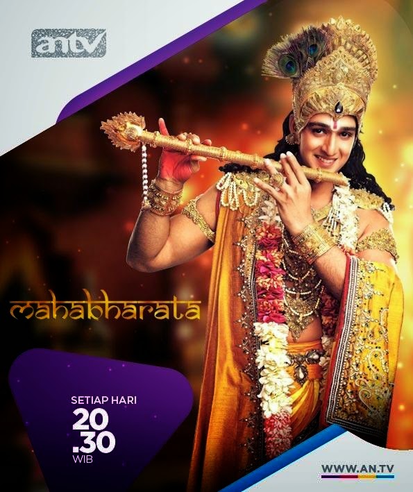 Mahabharat Ep 269 Full Episode