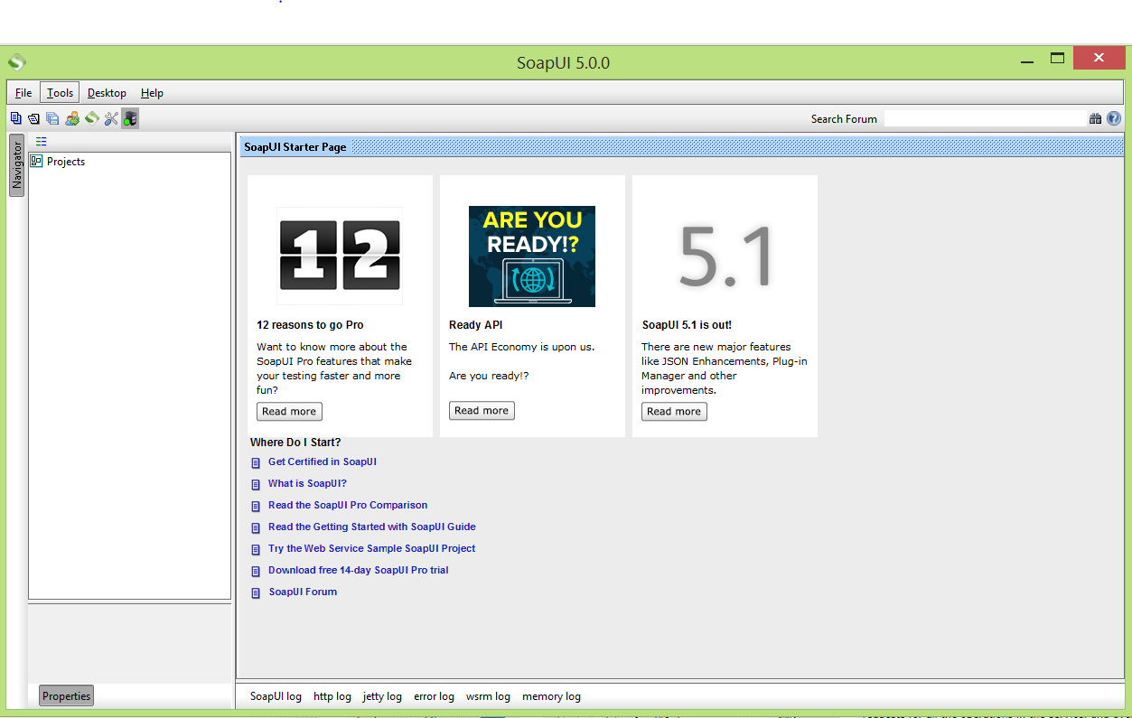 Workday HCM Lessons and Experiences Basics Using SOAP UI