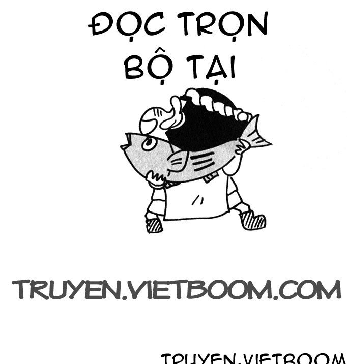 Shin Cậu Be But Chi đặc Biệt Chap 2 Shin Cậu Be But Chi đặc Biệt Chap 2