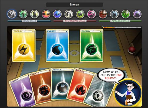 pokemon trading card game playr pokemon trading card game playr