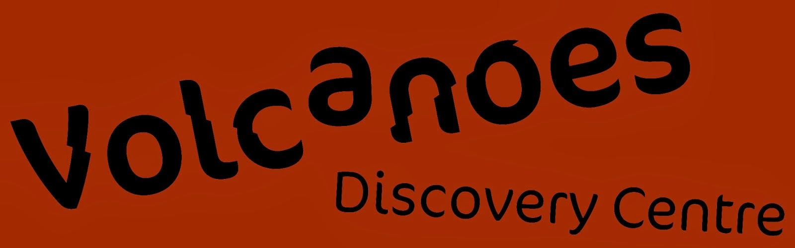 Volcanoes Discovery Centre