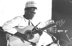 Morreu o guitarrista Chico Ventura Morreu o guitarrista Chico Ventura