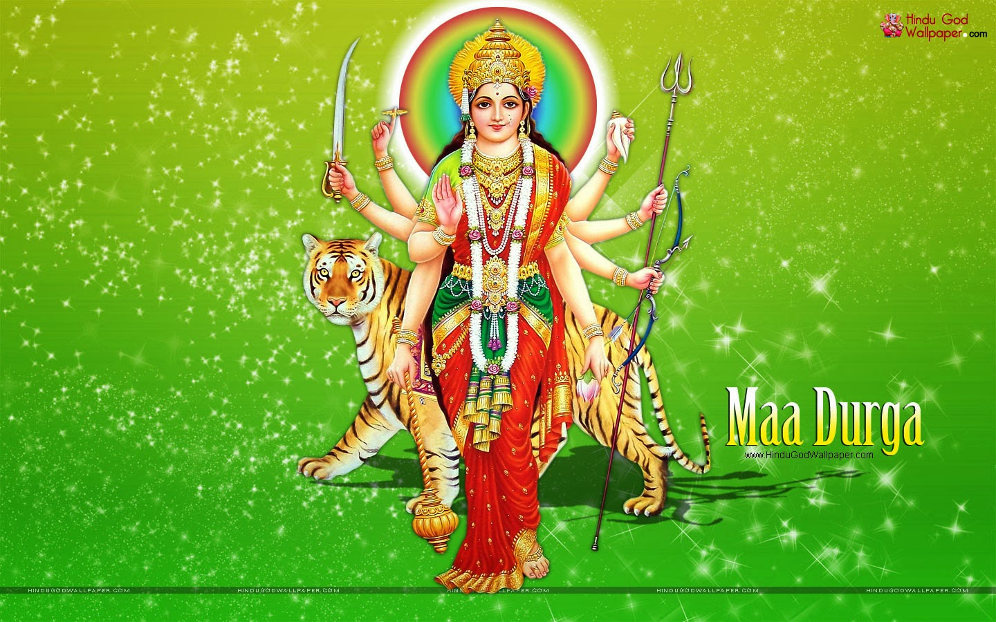 Top Happy Navratri Wallpapers & Maa Durga Photos, Pictures