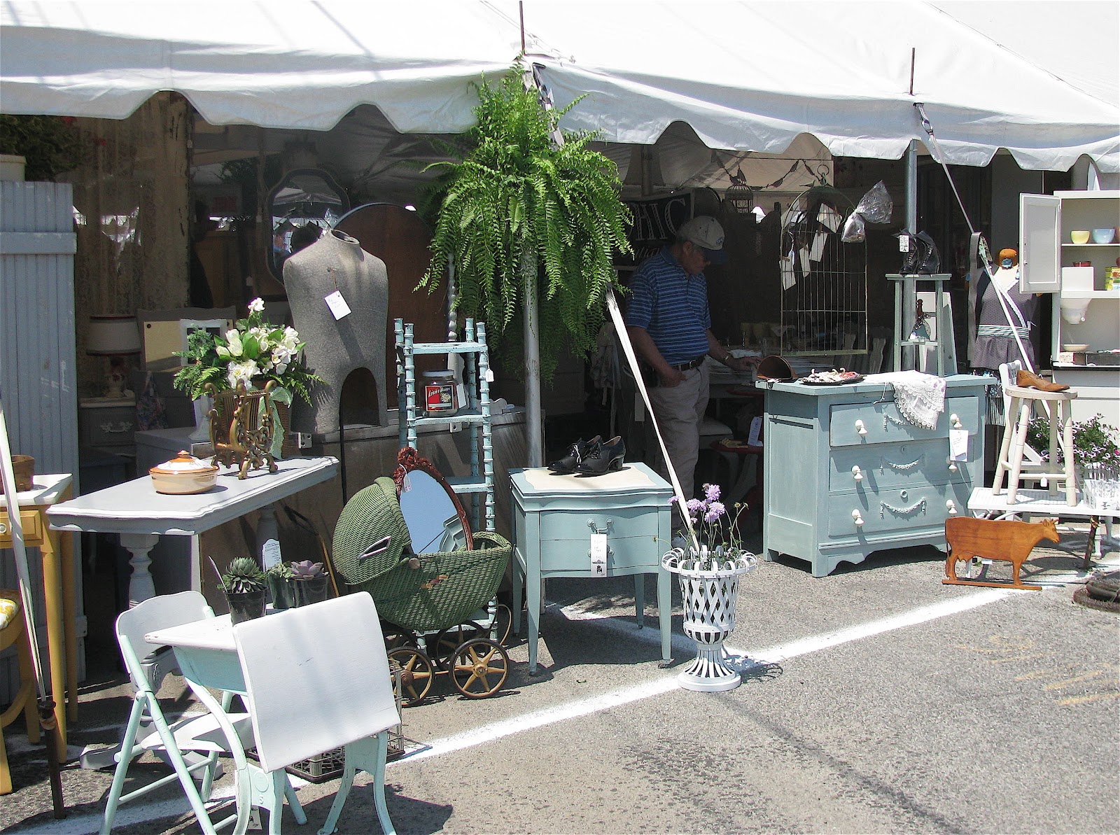 More Vintage Marketplace