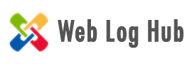 Web Log Hub - Always Focusing on Everything from Online