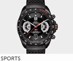 Luxury Watches Sports