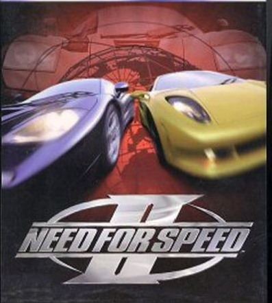 Need For Speed II Special Edition Full Game free download Highly ...