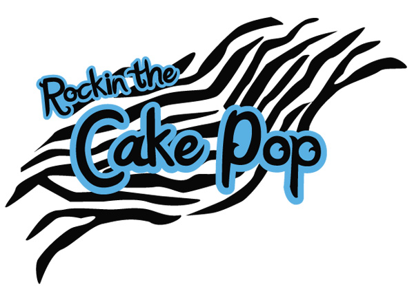 Rockin' the Cake Pop