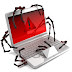 Detecting Advanced Persistent Threat with Network Traffic Analysis