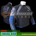 Jaket Contin Lunatic Biru thumbnail