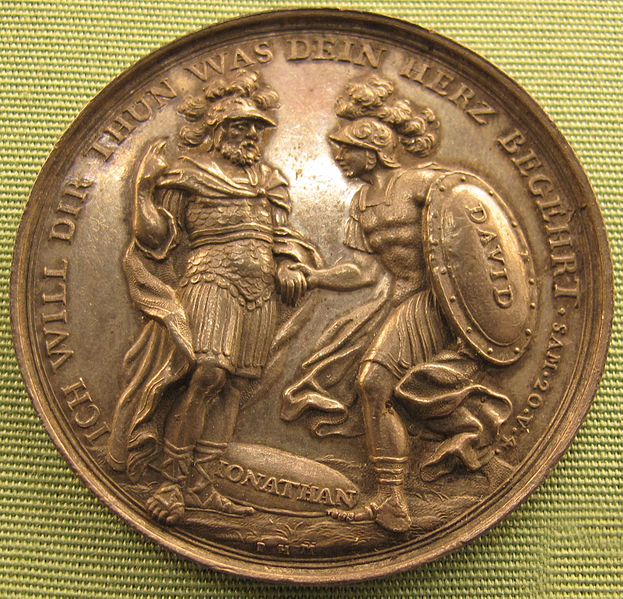 Jonathan%2C+Philipp_heinrich_m%C3%BCller%2C_med_per_l%27amicizia%2C_jonathan_e_david%2C_XVI-XVII_sec.JPG (623&times;599)