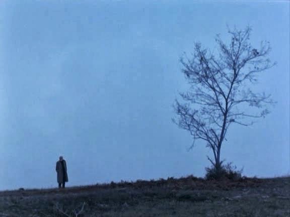 11. L'immagine iconoclasta: Theo Angelopoulos (1984)