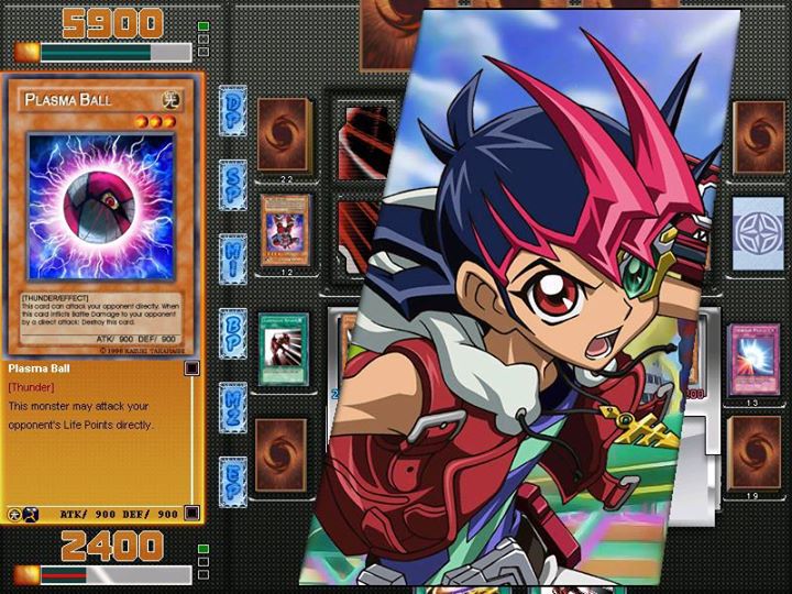 how to save yugioh power of chaos game how to save yugioh power of chaos game