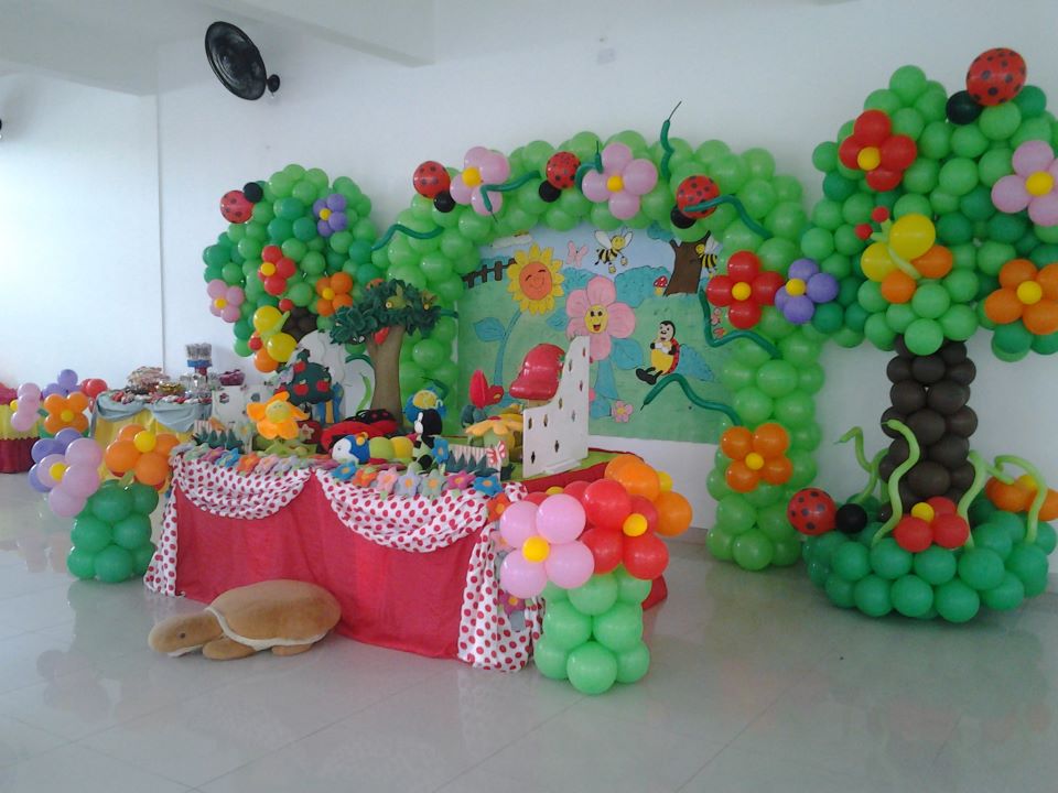 decoracao de balões jardim encantado:Jardim Encantado decoracao de balões jardim encantado:Jardim Encantado