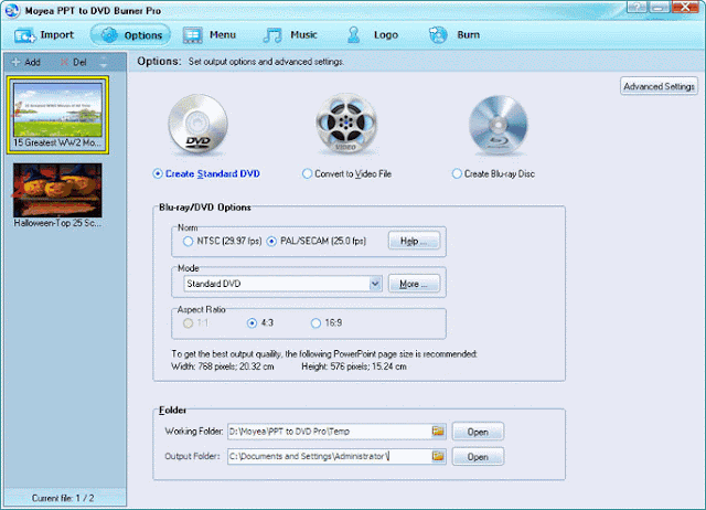 Loop Play PowerPoint-6