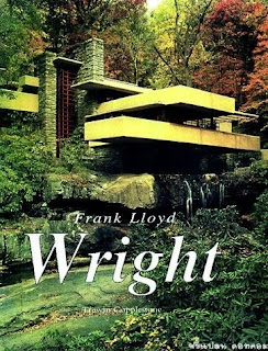 Frank Lloyd Wright - Trewin Copplestone Gramercy( 418/1 )
