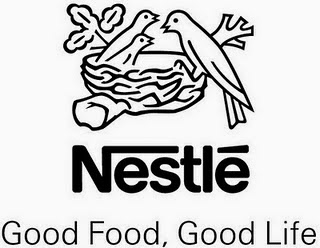 Logo PT Nestle Indonesia